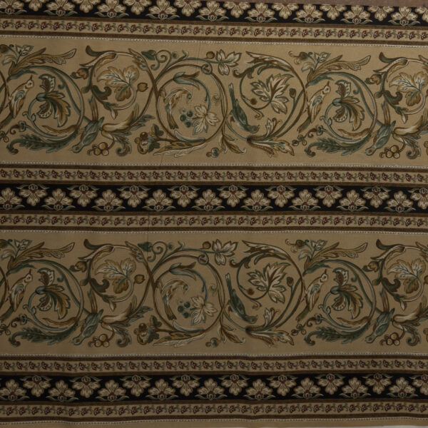 Traditional Tapestry Printed Cotton