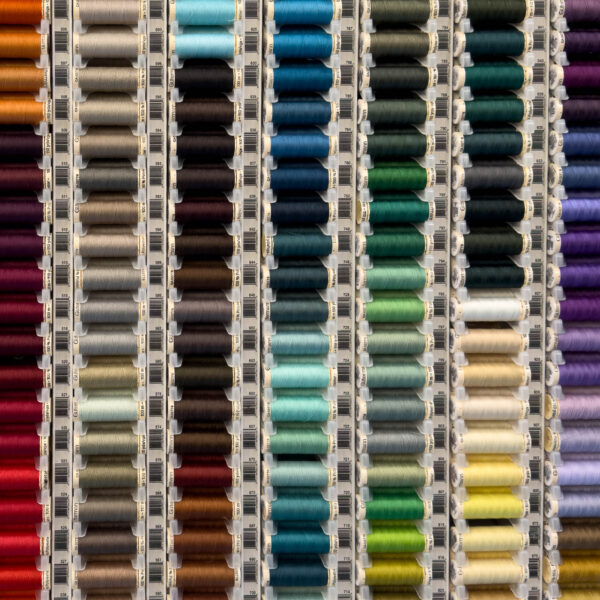 Thread - Gutermann