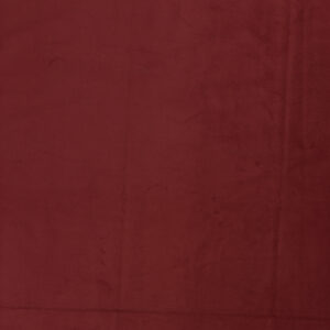 Brick Red 15 Wale Stretch Cotton Corduroy