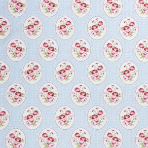 Rambling Rose Grammys Wall Paper