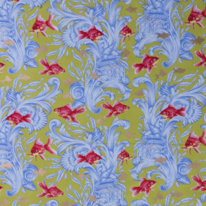 Tula Pink Treading Water