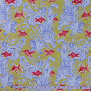 Tula Pink Treading Water