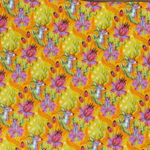Tula Pink Deer John
