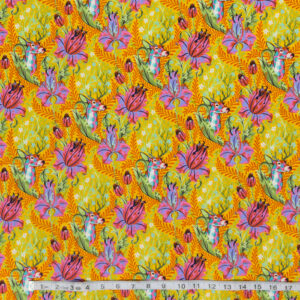 Tula Pink Deer John
